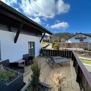 Gaestehaus Alpvital *** Klais