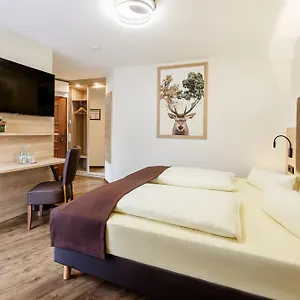 Hotel Alte Scheune