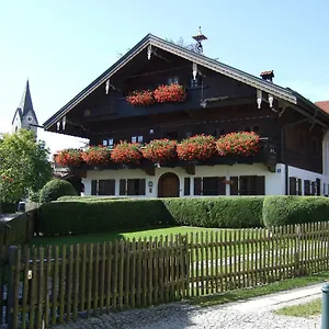 Banik Seeon-Seebruck