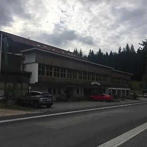 Mitterdorf Philippsreut