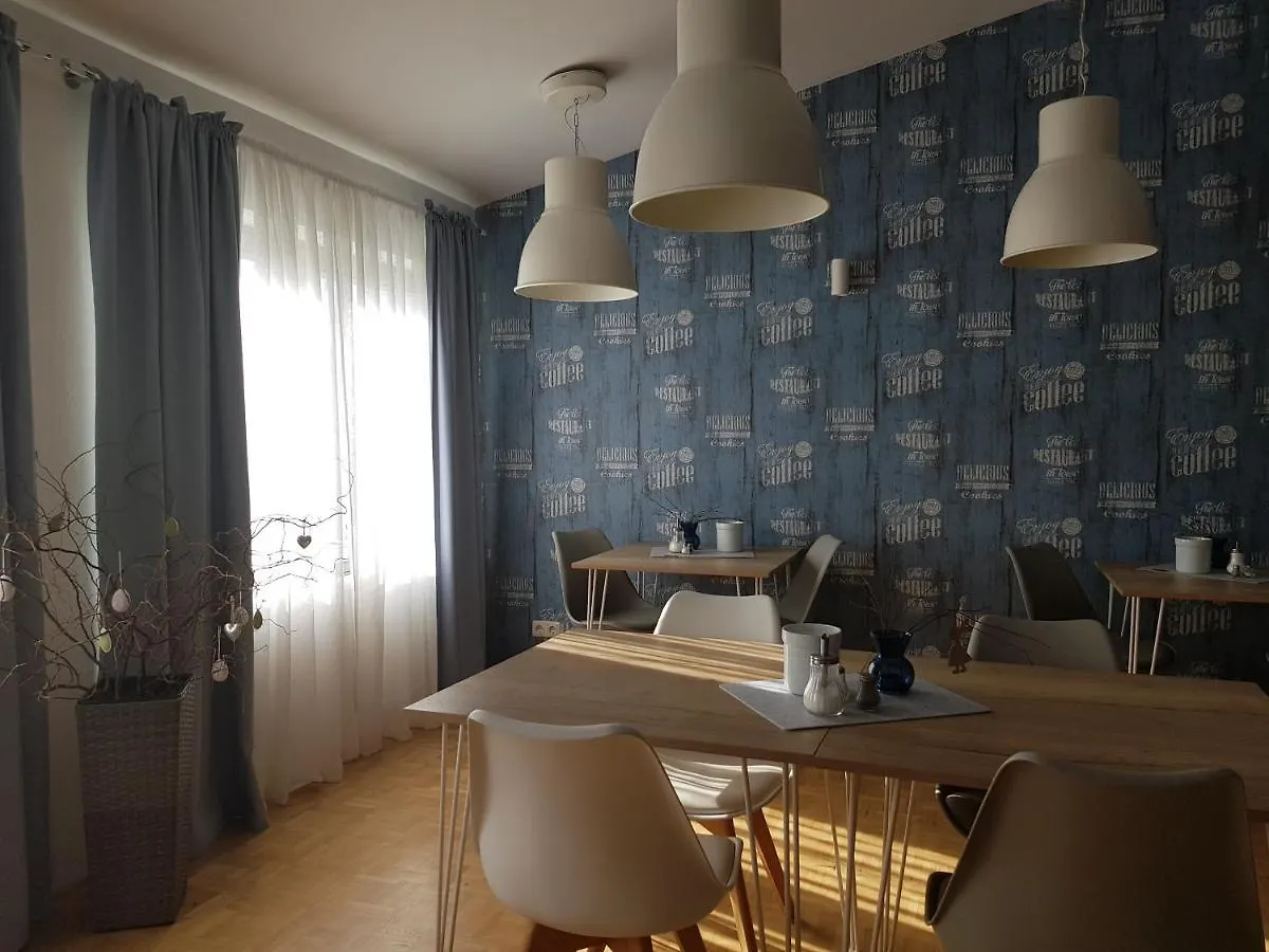 Novitel Pension Pliening - München Messe 3*,  Deutschland