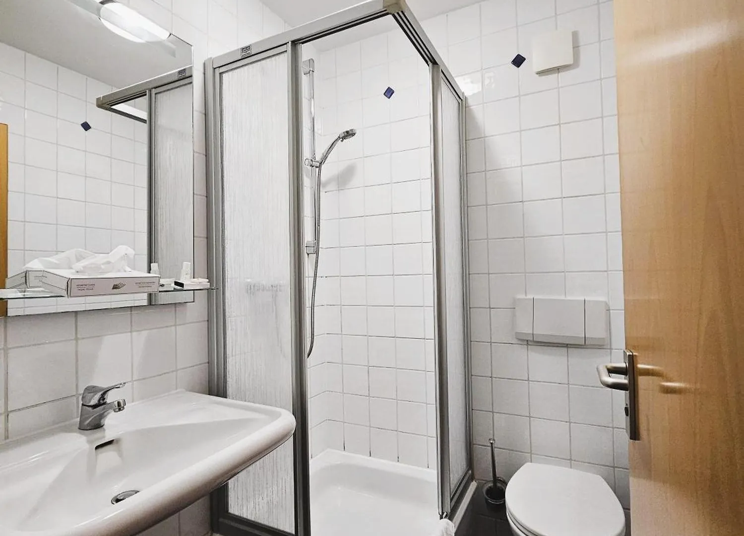 Novitel Pension Pliening - München Messe