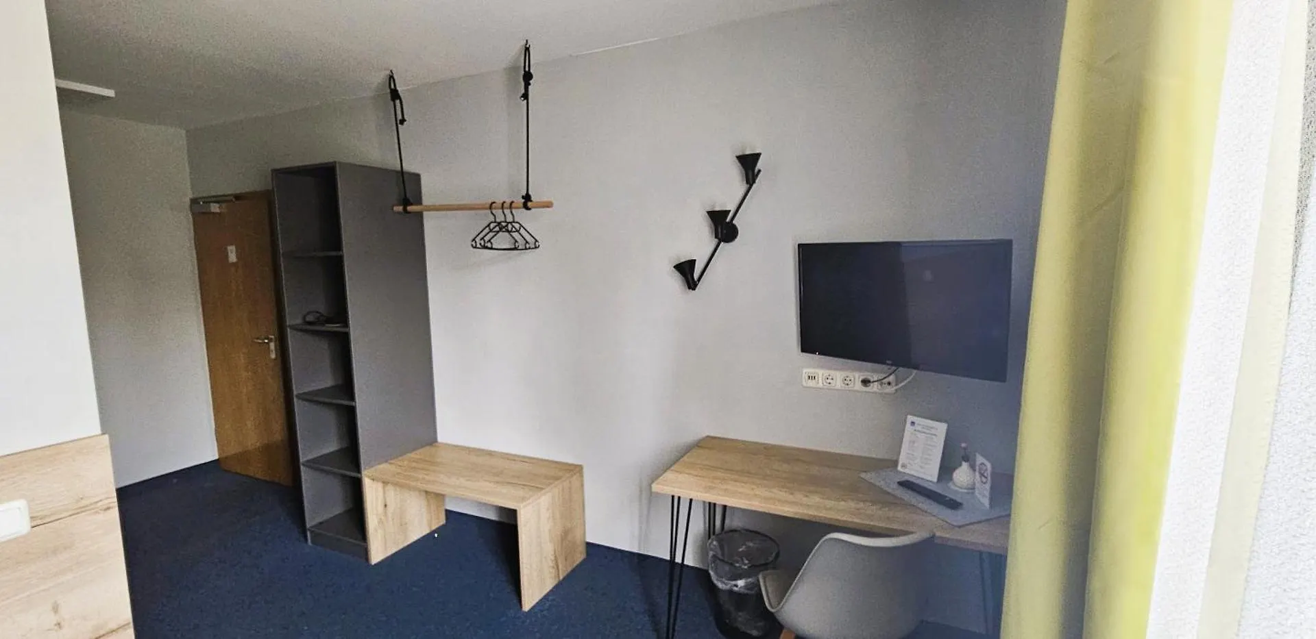 Novitel Pension Pliening - München Messe Gasthof
