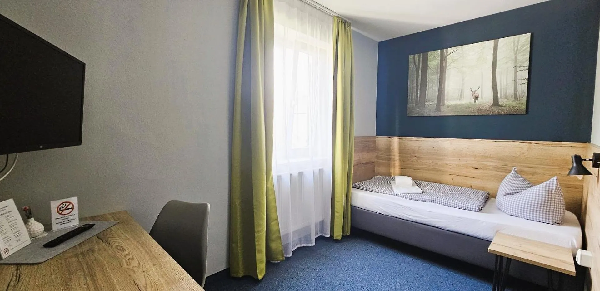 Gasthof Novitel Pension Pliening - München Messe