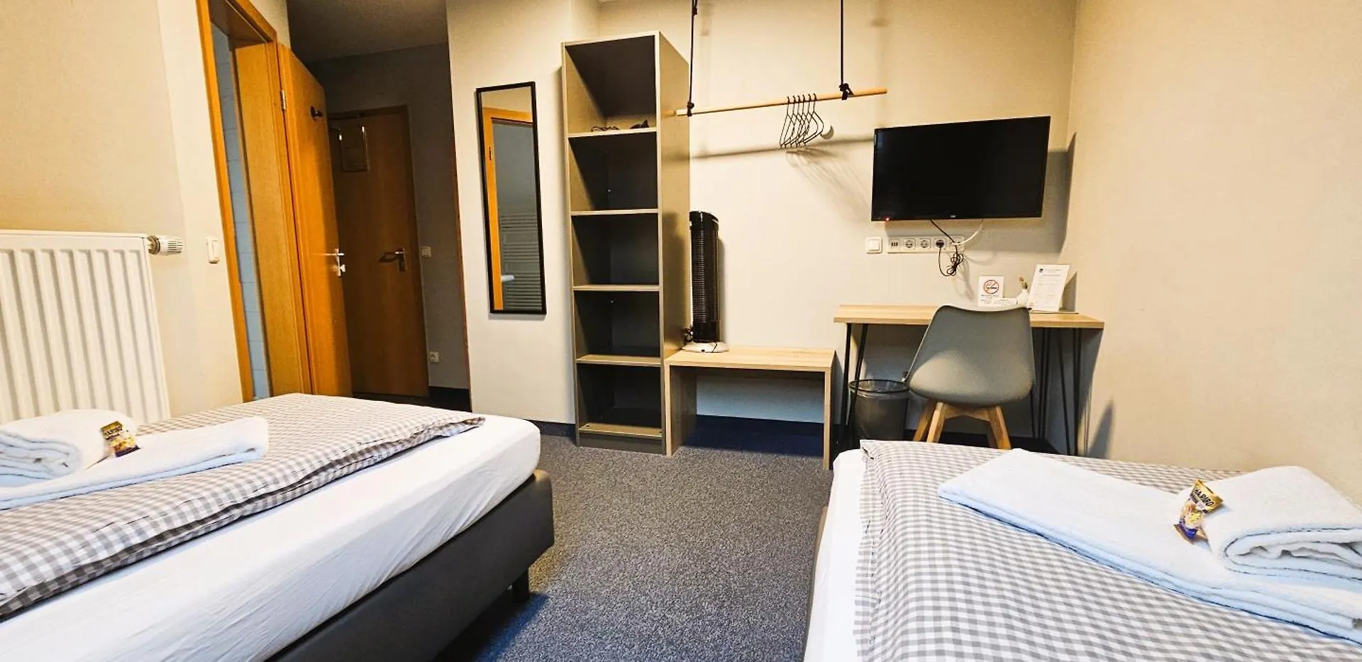 Novitel Pension Pliening - München Messe 3*,  Deutschland