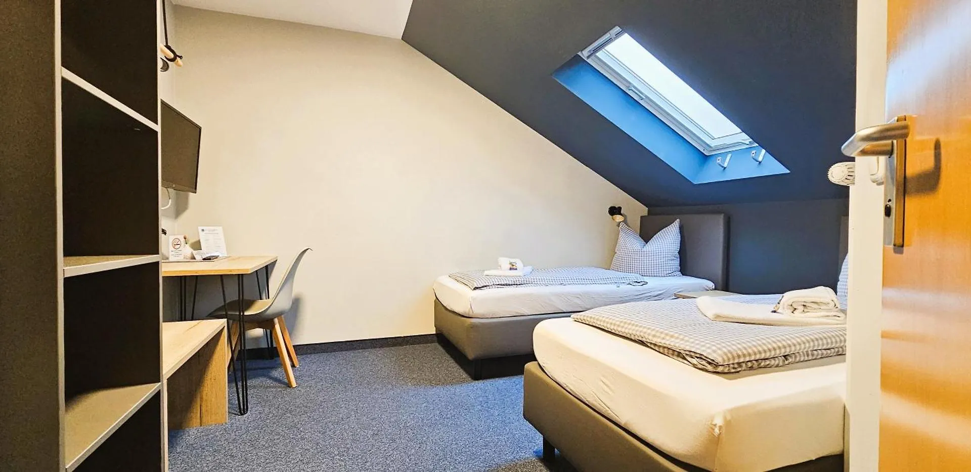 Novitel Pension Pliening - München Messe