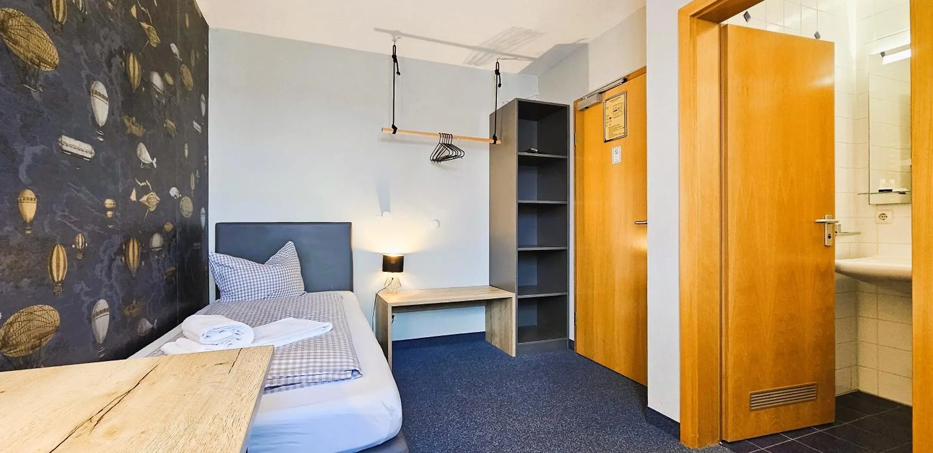 Novitel Pension Pliening - München Messe 3*,  Deutschland