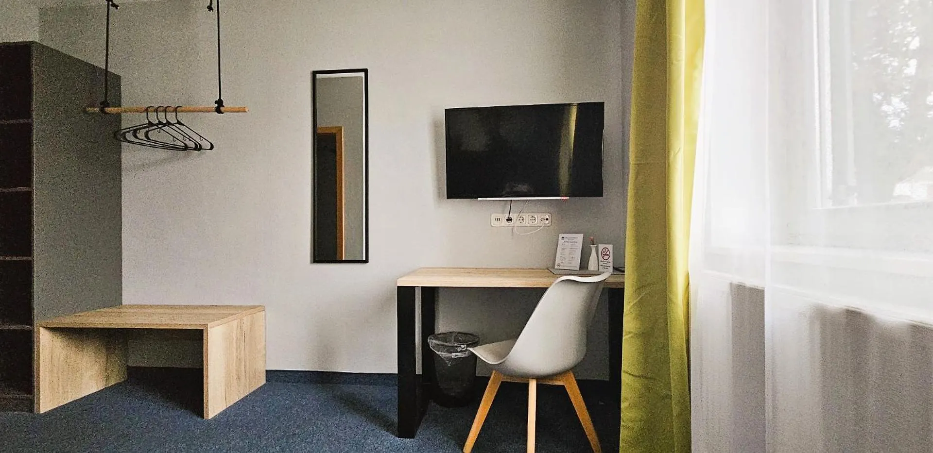 Novitel Pension Pliening - München Messe