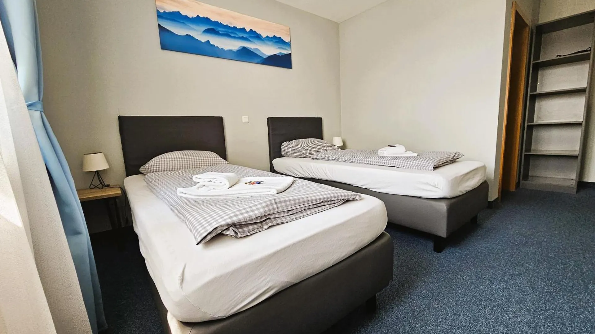 Gasthof Novitel Pension Pliening - München Messe